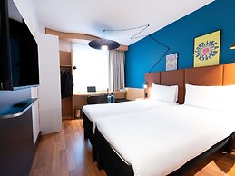 ibis Geneve Centre Nations