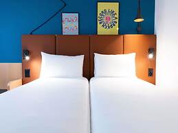 ibis Geneve Centre Nations