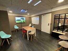 ibis Geneve Centre Nations