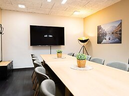 ibis Geneve Centre Nations