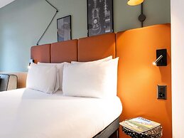 ibis Geneve Centre Nations