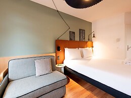 ibis Geneve Centre Nations
