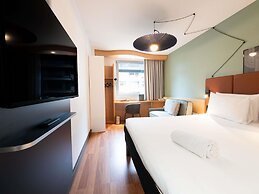 ibis Geneve Centre Nations