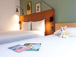 ibis Geneve Centre Nations