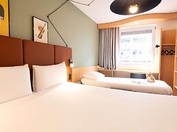 ibis Geneve Centre Nations
