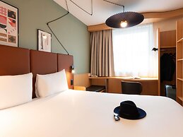 ibis Geneve Centre Nations