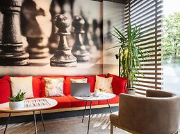 ibis Geneve Centre Nations