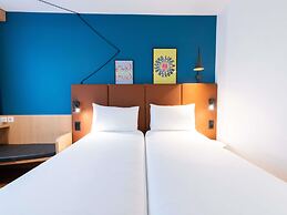 ibis Geneve Centre Nations