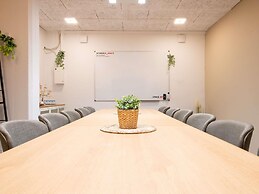 ibis Geneve Centre Nations