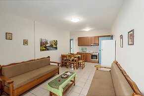 Sunrise Hotel & Apartments