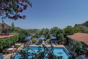 Sunrise Hotel & Apartments
