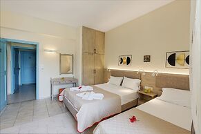 Sunrise Hotel & Apartments
