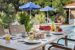 Sunrise Hotel & Apartments
