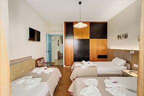 Sunrise Hotel & Apartments
