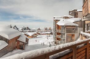 Résidence Pierre & Vacances Atria Crozats