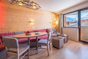 Résidence Pierre & Vacances Atria Crozats