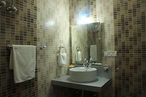 Hotel Gandhi's Paradise