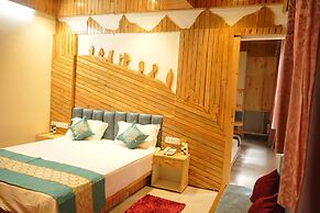 Hotel Gandhi's Paradise