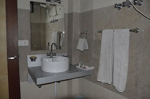 Hotel Gandhi's Paradise