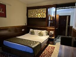 Hotel Gandhi's Paradise