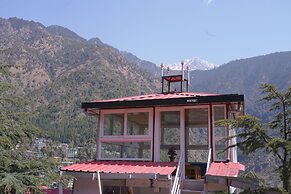 Hotel Gandhi's Paradise