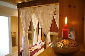 Hotel Gandhi's Paradise
