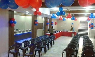 Hotel Landmark-Haridwar