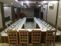 Hotel Landmark-Haridwar