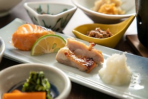 Oyado Ichizen