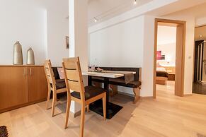 Lapis Monti - Apartments & Suites