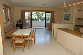 Niki Hotel Apartments