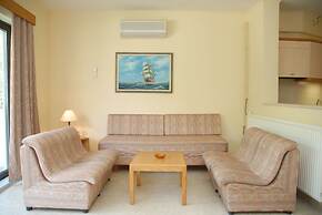 Niki Hotel Apartments