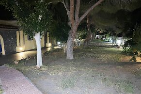 Hotel Al Togo