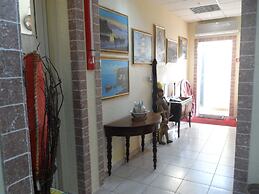Fiumefreddo Hotel