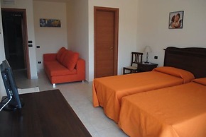 Fiumefreddo Hotel