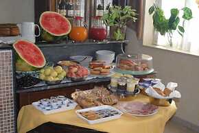 Fiumefreddo Hotel