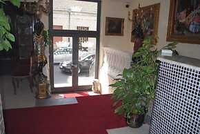 Fiumefreddo Hotel