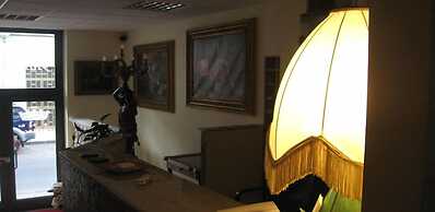 Fiumefreddo Hotel