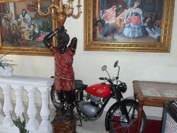 Fiumefreddo Hotel