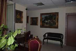 Fiumefreddo Hotel