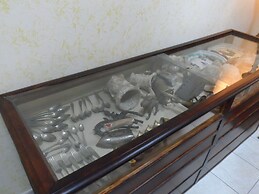 Fiumefreddo Hotel