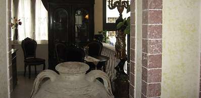 Fiumefreddo Hotel
