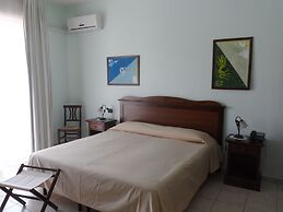 Fiumefreddo Hotel