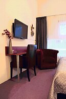 Parkhotel Hugo de Vries