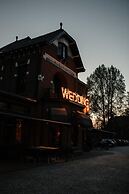 Parkhotel Hugo de Vries