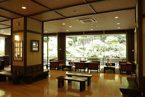 Hakone Yumoto Onsen Tenseien