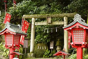 Hakone Yumoto Onsen Tenseien