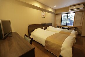 Hakone Yumoto Onsen Tenseien
