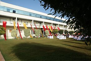 Chairman's Resort