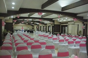 Chairman's Resort